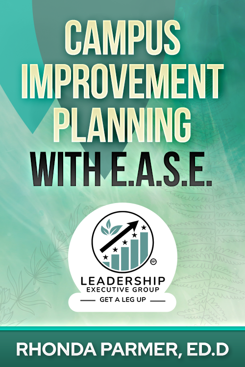 CampusImprovementPlanning_LeadershipExecutiveGroup